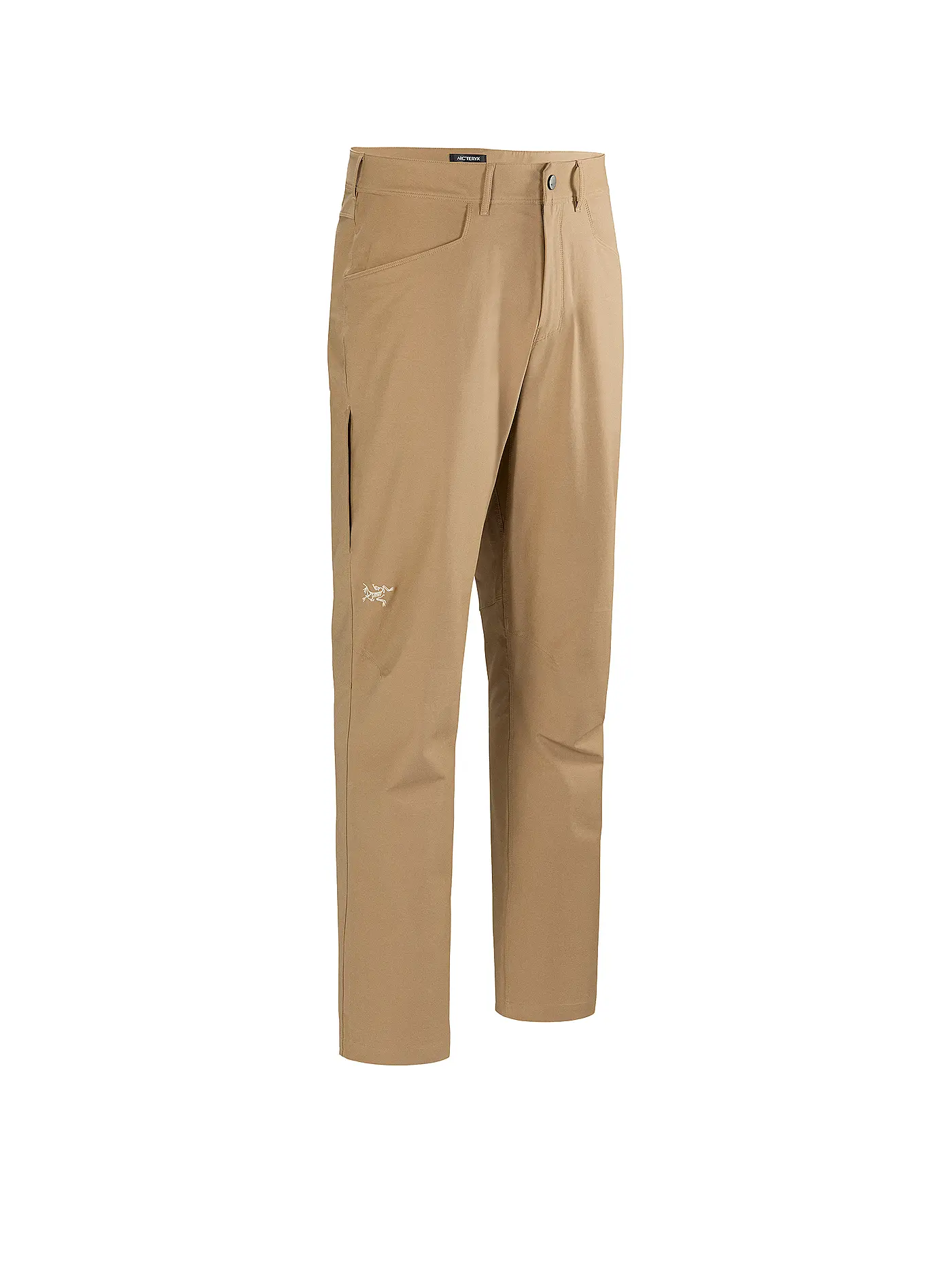 ARCTERYX | Herren Wanderhose Kragg | camel